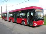 Ikarus-Skoda Tr187 2013 года